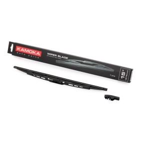 Achetez des Essuie-glace KAMOKA 26375 à prix pour 5,52 €