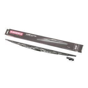 Achetez des Essuie-glace KAMOKA 26550 à prix pour 8,95 €