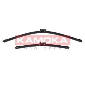 Achetez des Essuie-glace KAMOKA 27A01 à prix pour 19,97 €