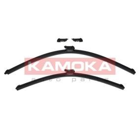 Achetez des Essuie-glace KAMOKA 27A11 à prix pour 26,38 €
