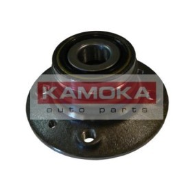 Radlagersatz von KAMOKA