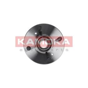 Achetez des Kit de roulement de roue KAMOKA 5500016 à prix pour 20,48 €