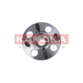 Radlagersatz 5500018