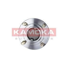 Achetez des Kit de roulement de roue KAMOKA 5500090 à prix pour 81,42 €