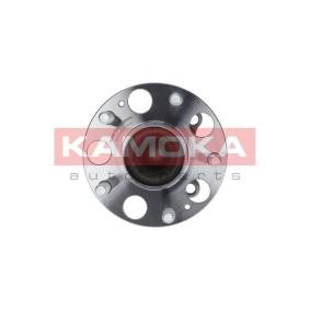 Radlagersatz 5500096