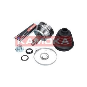 Comprar Juego de articulación, árbol de transmisión de KAMOKA 6039 a bajo precio de 46,40 €