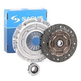 Comprar Kit de embrague de SACHS 3000 124 007 a bajo precio de 124,80 €