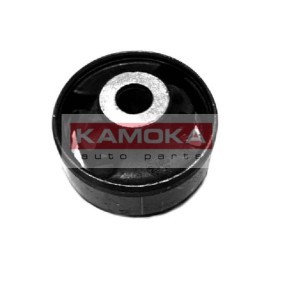 Lagerung, Lenker von KAMOKA