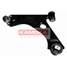 Querlenker für ABARTH von KAMOKA