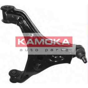 Achetez des Bras de suspension KAMOKA 9950171 à prix pour 127,16 €