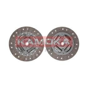 Achetez des Disque d'embrayage KAMOKA DC012 à prix pour 143,19 €