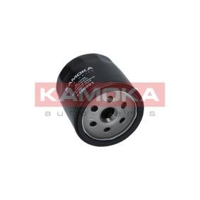 Ölfilter F100201