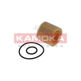 Ölfilter F109101