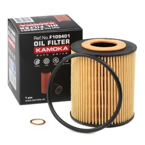 Ölfilter von KAMOKA für Range Rover III (L322) günstig online kaufen