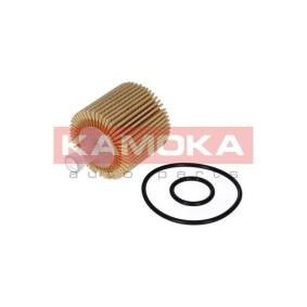 Ölfilter von KAMOKA F112101