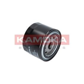 Ölfilter F114001