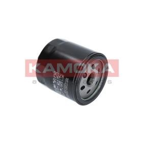 Köp Oljefilter av KAMOKA F114301 till det låga priset 118,20 kr
