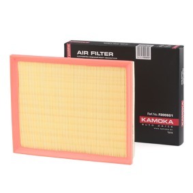 Luftfilter F200601