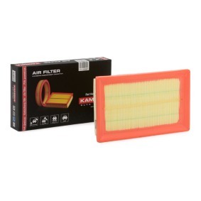 Luftfilter F200901