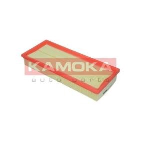Luftfilter F201501