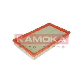 Luftfilter F202701