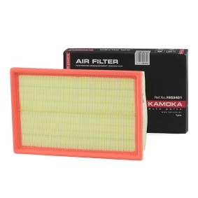 Luftfilter von KAMOKA für PAJERO IV (V8_W, V9_W) günstig online kaufen