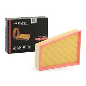Luftfilter F204101