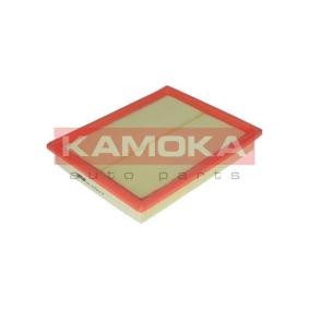 Luftfilter F204701