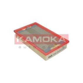 Luftfilter für SSANGYONG von KAMOKA
