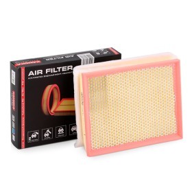 Luftfilter F206701