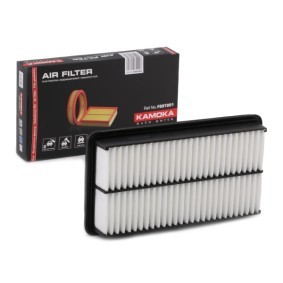 Luftfilter F207201