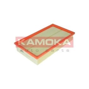 Luftfilter für SSANGYONG von KAMOKA
