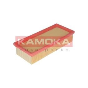 Luftfilter F209601