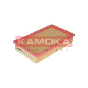Luftfilter für SSANGYONG von KAMOKA
