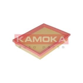 MINI Luftfilter von KAMOKA