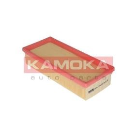 Luftfilter F210601