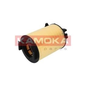Kjøp Luftfilter av KAMOKA F215401 til den lave prisen 190,50 NOK