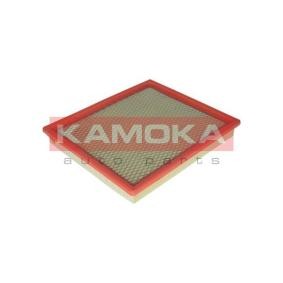 MINI Luftfilter von KAMOKA