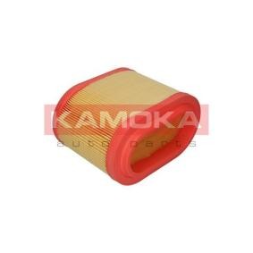 Köp Luftfilter av KAMOKA F217201 till det låga priset 79,24 kr