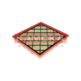 Luftfilter F220701