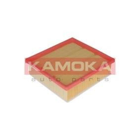 Luftfilter F222101