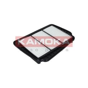 Luftfilter F223001