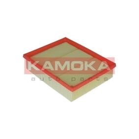 MINI Luftfilter von KAMOKA