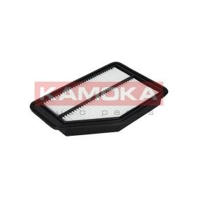 Luftfilter F225801 VOLKSWAGEN LT von KAMOKA
