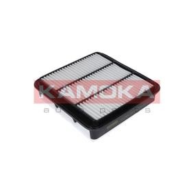 Luftfilter F227401