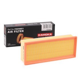Luftfilter F229801 AUDI Q5 von KAMOKA
