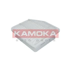 Luftfilter F230101 LEXUS RC von KAMOKA