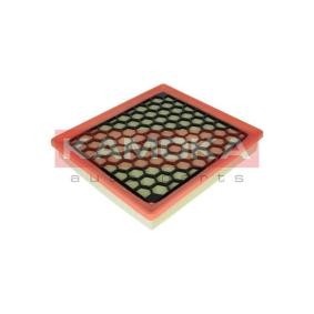 Luftfilter F231201