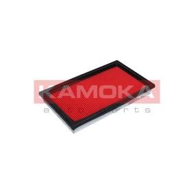 Luftfilter F232801