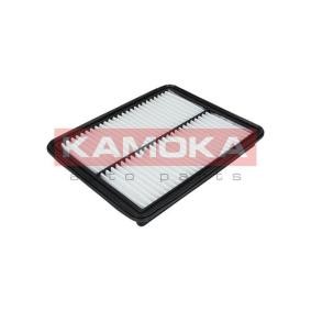 Luftfilter F233101